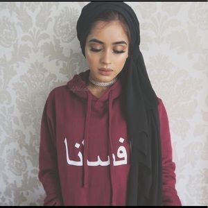 Meet your Posher, Hayaam